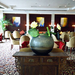 Guanyunlou Hotel Суджоу Екстериор снимка